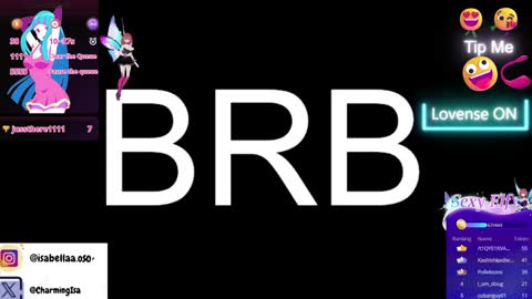 Your babe online show from 24, 12, 2024