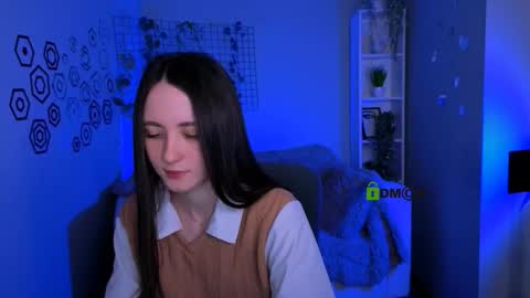 Snapshot of bella_dorn chatting on 21, 3, 2026 Bella online show from 21, 3, 2026