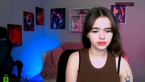 Snapshot of bella_dorn chatting on 30, 4, 2026 Bella online show from 30, 4, 2026
