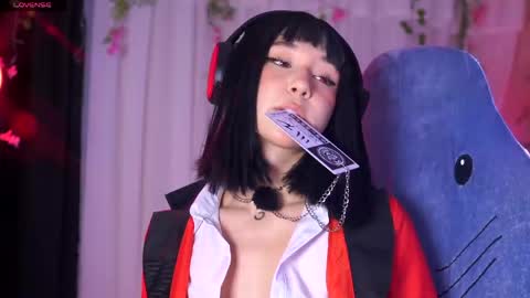 In instagran bel myangel online show from 10, 4, 2026