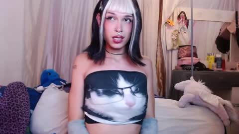bella_gonvill online show from 2, 6, 2026