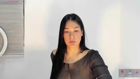 Snapshot of bella_hadid1_ chatting on 4, 10, 2025 Laura online show from 4, 10, 2025