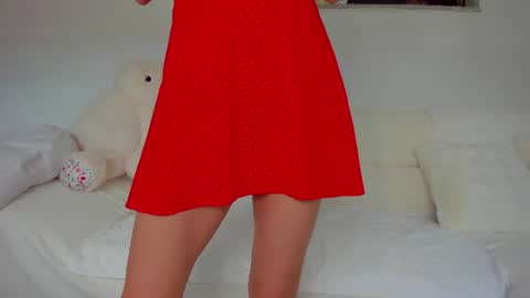 Snapshot of bella_hot77 chatting on 20, 6, 2026 Anna online show from 20, 6, 2026