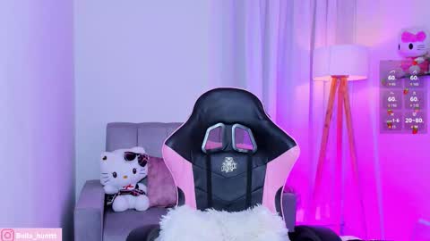 bella igbella hunttt online show from 20, 2, 2026