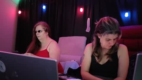 Bella James online show from 24, 9, 2025