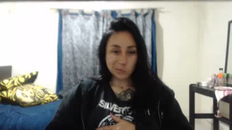 bella_luna34 online show from 27, 2, 2026