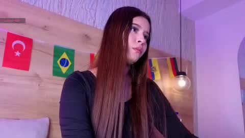 Bella  online show from 15, 6, 2026
