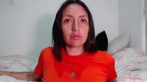 Bella Marlowe online show from 23, 9, 2025