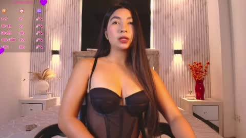 bella_martini_ online show from 20, 3, 2026