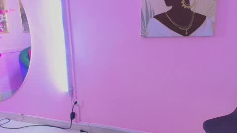 Snapshot of bella_moonlight_cr chatting on 8, 1, 2026 BELLA online show from 8, 1, 2026