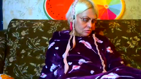 Bella Nathalie online show from 29, 9, 2025