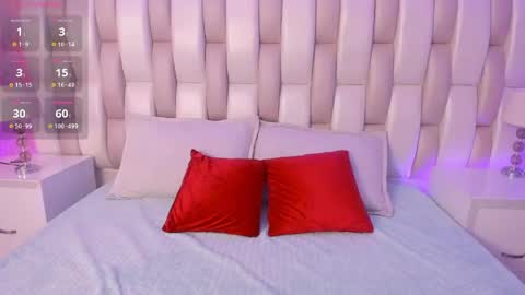 Snapshot of bella_peach_ chatting on 9, 5, 2026 bella_peach_ online show from 9, 5, 2026
