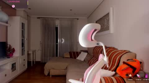 bella_pocahontas3 online show from 6, 11, 2025