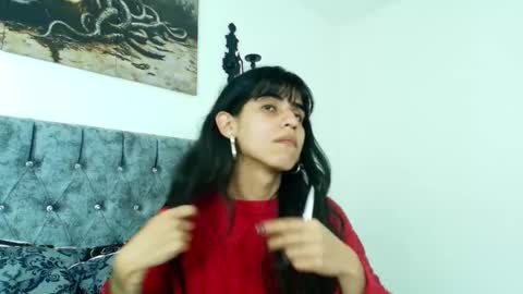 Bella online show from 20, 11, 2025