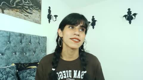 Bella online show from 16, 1, 2026