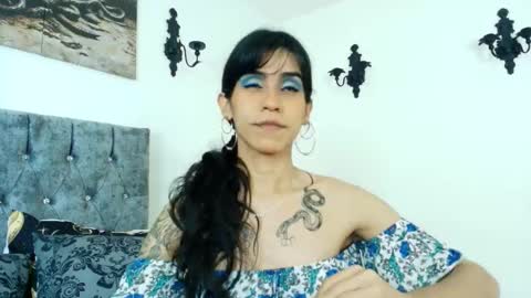 Bella online show from 7, 2, 2026