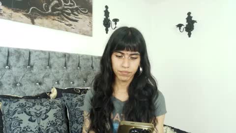 Bella online show from 13, 3, 2026