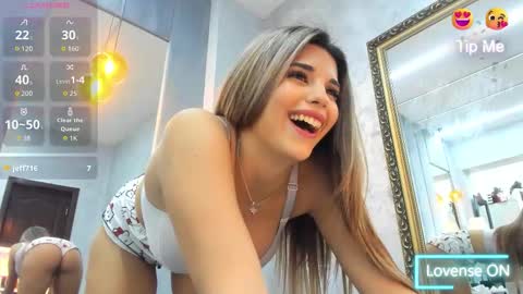 bella_posh online show from 15, 10, 2025