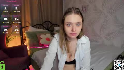 Linda Bella online show from 22, 12, 2025