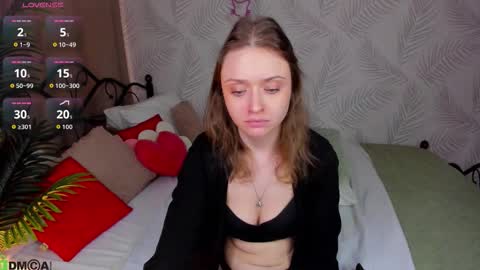 Linda Bella online show from 16, 3, 2026