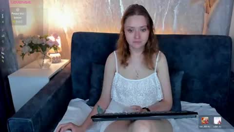 Snapshot of bella_ramsi chatting on 14, 7, 2026 Linda Bella online show from 14, 7, 2026