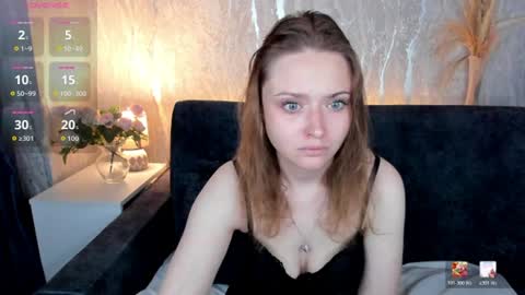 Snapshot of bella_ramsi chatting on 20, 7, 2026 Linda Bella online show from 20, 7, 2026