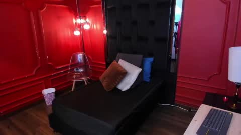 Bella Riviera online show from 15, 2, 2026