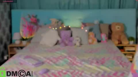 Snapshot of bella_stewartt chatting on 3, 11, 2025 Bella online show from 3, 11, 2025