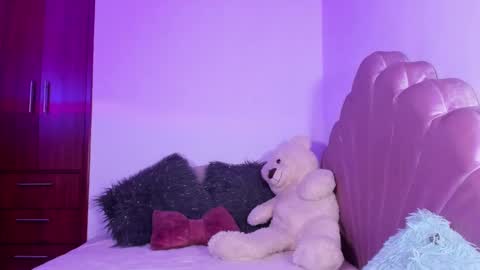 Valeria Model Independent online show from 23, 9, 2025