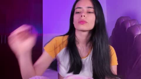 Valeria Model Independent online show from 18, 2, 2026