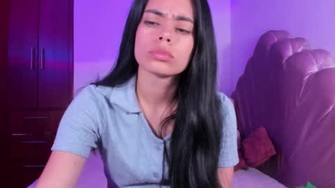 Valeria Model Independent online show from 27, 2, 2026