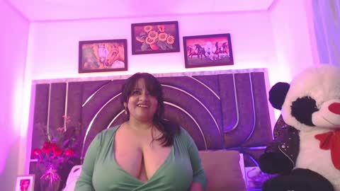 Snapshot of bella_taylor_a chatting on 23, 1, 2025  Bella Taylore  online show from 23, 1, 2025