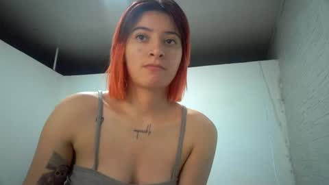 Snapshot of bella_thorne1999 chatting on 9, 7, 2026 bella_thorne1999 online show from 9, 7, 2026