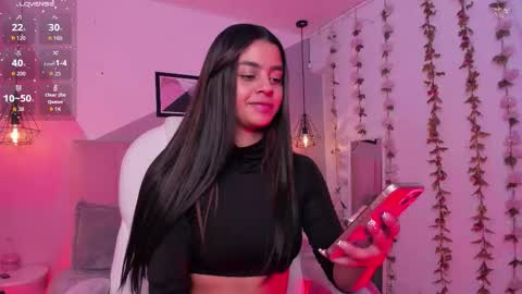 BELLA online show from 22, 12, 2025