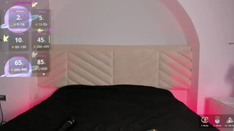 Bella online show from 8, 1, 2026