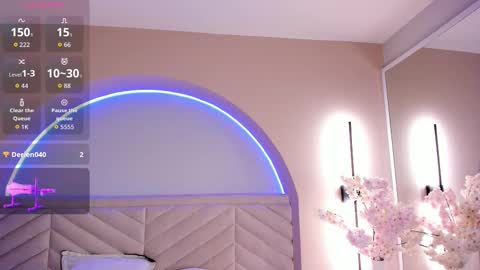 Snapshot of bella_williiams_ chatting on 11, 3, 2026 Bella online show from 11, 3, 2026