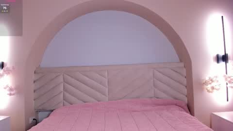 Snapshot of bella_williiams_ chatting on 20, 3, 2026 Bella online show from 20, 3, 2026