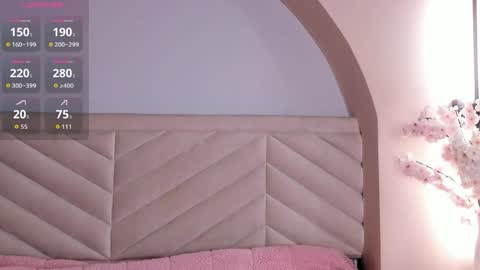 Snapshot of bella_williiams_ chatting on 6, 4, 2026 Bella online show from 6, 4, 2026