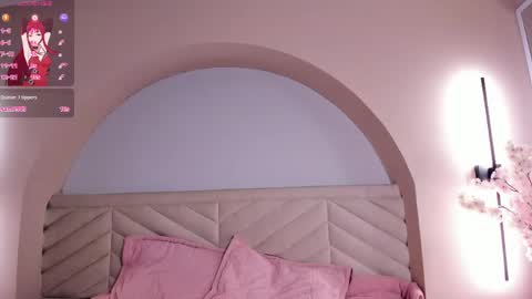 Snapshot of bella_williiams_ chatting on 13, 4, 2026 Bella online show from 13, 4, 2026