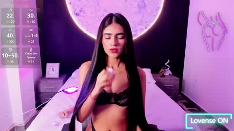 bellaastorm online show from 25, 2, 2025