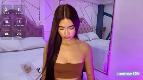 bellaastorm online show from 4, 3, 2025