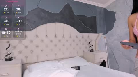 bellaastorm online show from 4, 10, 2025