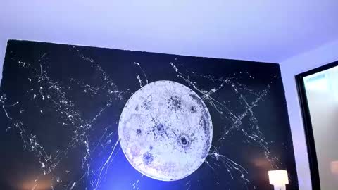 bellaastorm online show from 10, 10, 2025