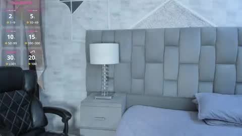 bellaastorm online show from 24, 10, 2025