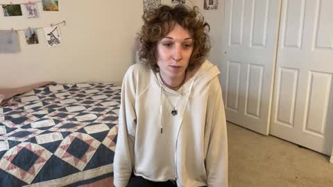 Snapshot of bellababy444 chatting on 11, 1, 2025 bellababy444 online show from 11, 1, 2025