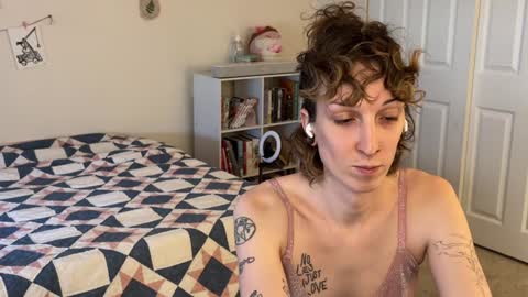 Snapshot of bellababy444 chatting on 28, 1, 2025 bellababy444 online show from 28, 1, 2025