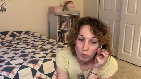 Snapshot of bellababy444 chatting on 1, 2, 2025 bellababy444 online show from 1, 2, 2025