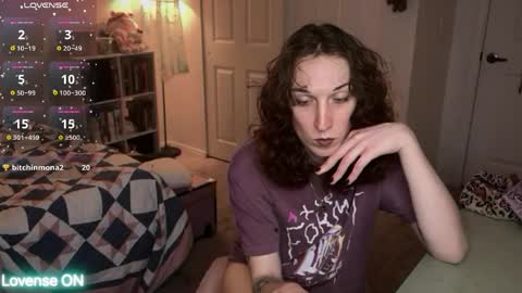 bellababy444 online show from 15, 4, 2026