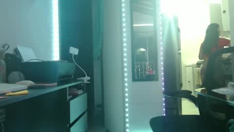 Snapshot of bellabbys8 chatting on 3, 12, 2025 bellabbys8 online show from 3, 12, 2025