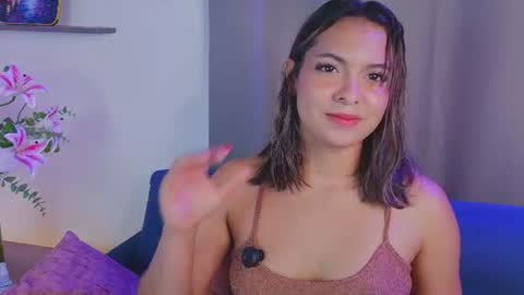 Snapshot of bellabeth_ chatting on 31, 7, 2026 Betsy online show from 31, 7, 2026